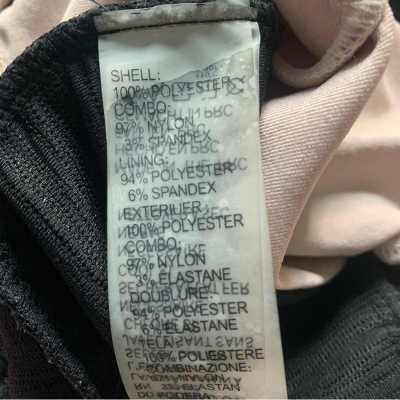 Maeve Anthropologie Black Dress Size 2 - Picture 10 of 10